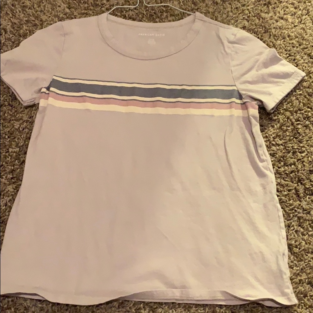 american eagle shirts